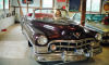 Cadillac-Museum Hachenburg