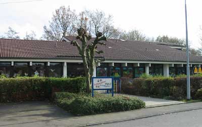 Nistertaler Kindergarten Kunterbunt