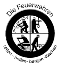 Feuerwehr-Logo